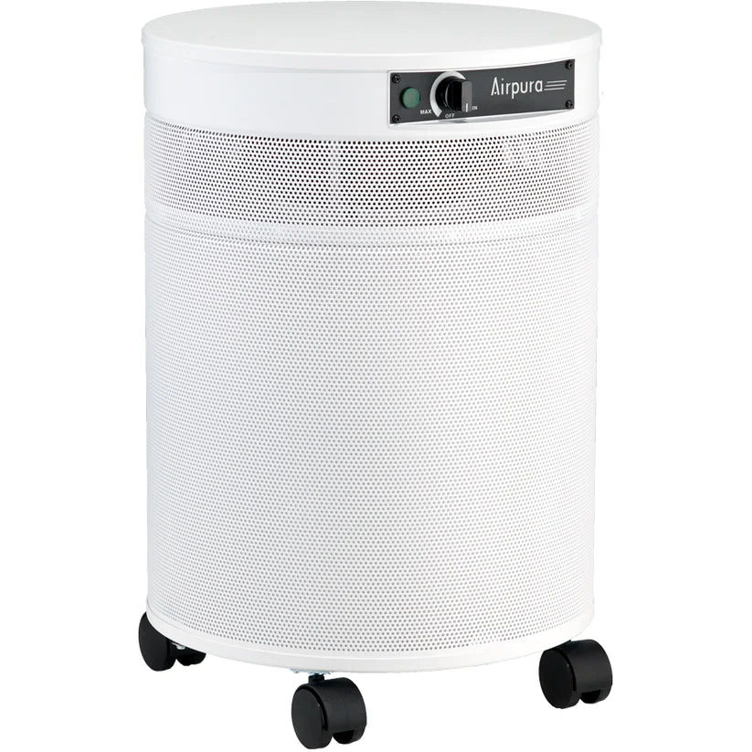 Chemical VOC Air Purifiers